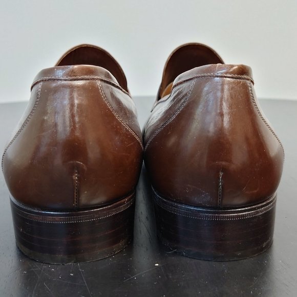 NEW Guerresco Cortina Italian Loafers main image 11